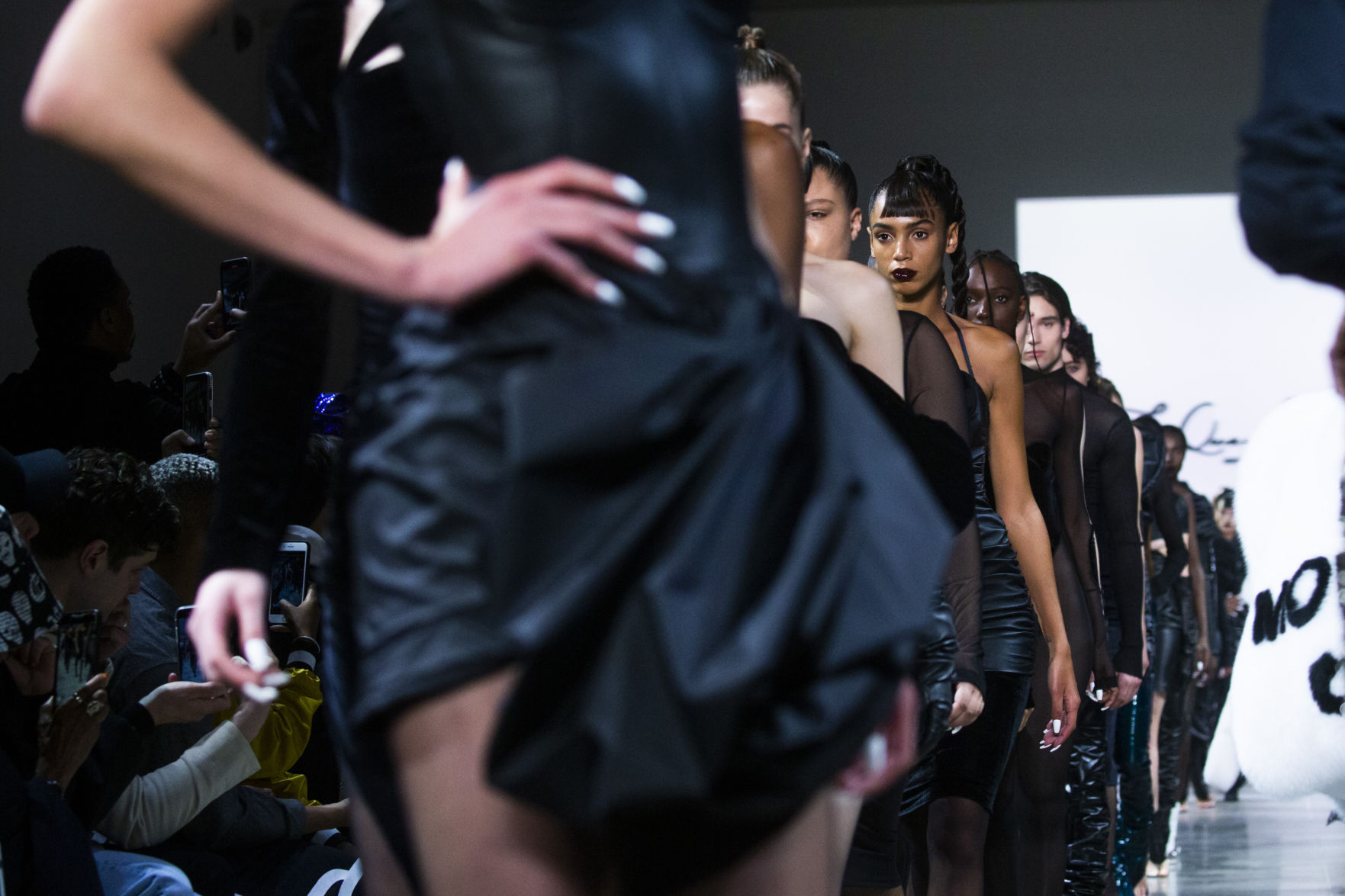 Fashion LaQuan Smith